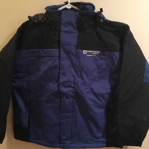 Winter jacket - Picture 4 of 4